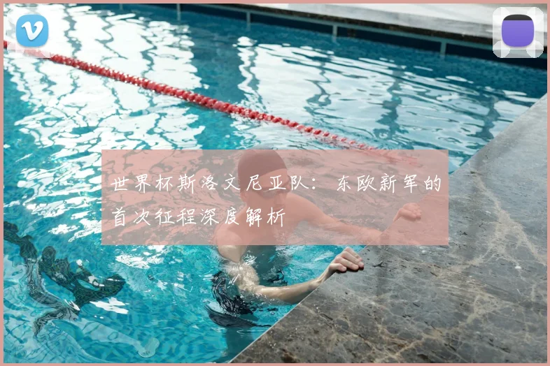 世界杯斯洛文尼亚队：东欧新军的首次征程深度解析